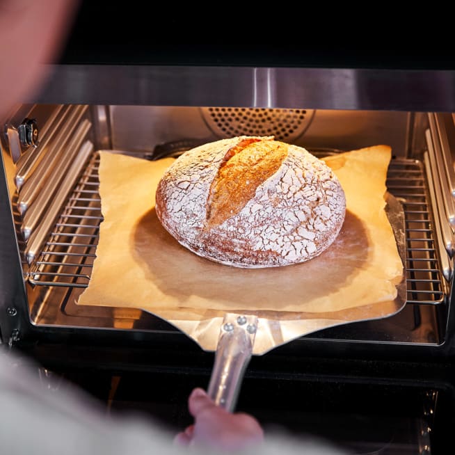 Sourdough Boule Anova Precision® Oven Recipes
