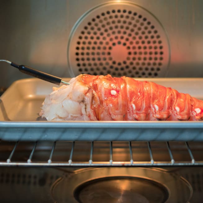 Lobster Tail 101 Anova Precision™ Oven Recipes