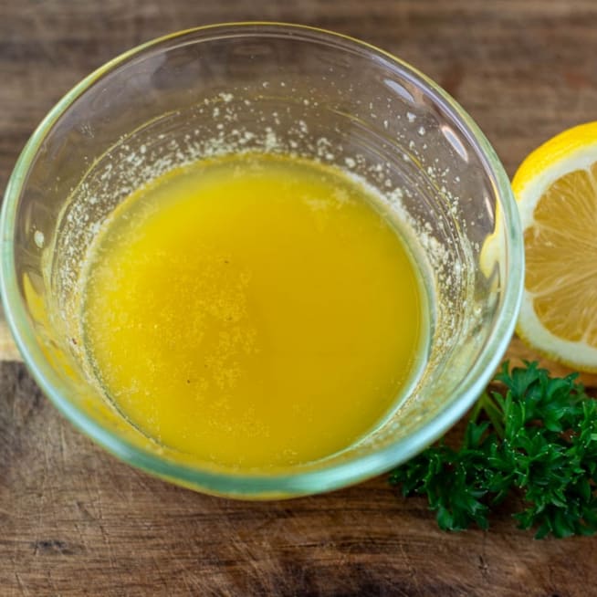 Simple Sous Vide King Crab Anova Precision® Oven Recipes