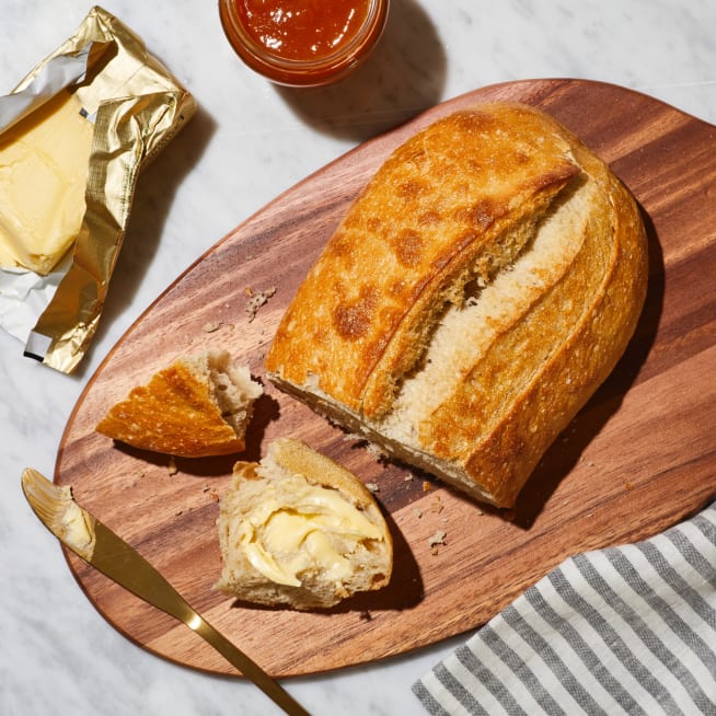 Reheating Stale Bread Anova Precision® Oven Recipes