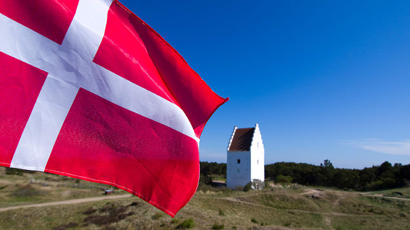 Skønne Skagen: Toppen af Danmark - Ans Rejser 2022