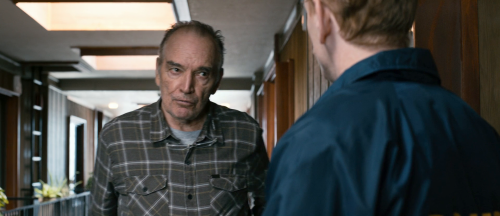El Camino A Breaking Bad Movie Reparto
