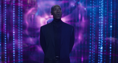 Space Jam Una Nueva Era Torrent