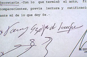 Firma