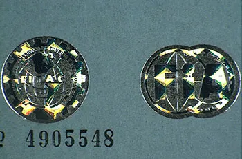 Holograma