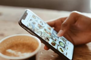 Programmation des publications sur les réseaux sociaux