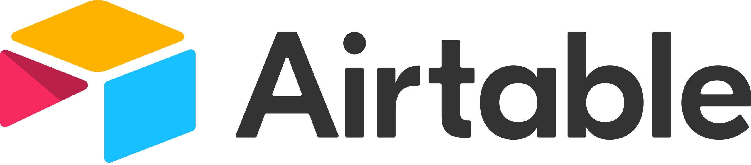 Airtable - Base de données et CRM