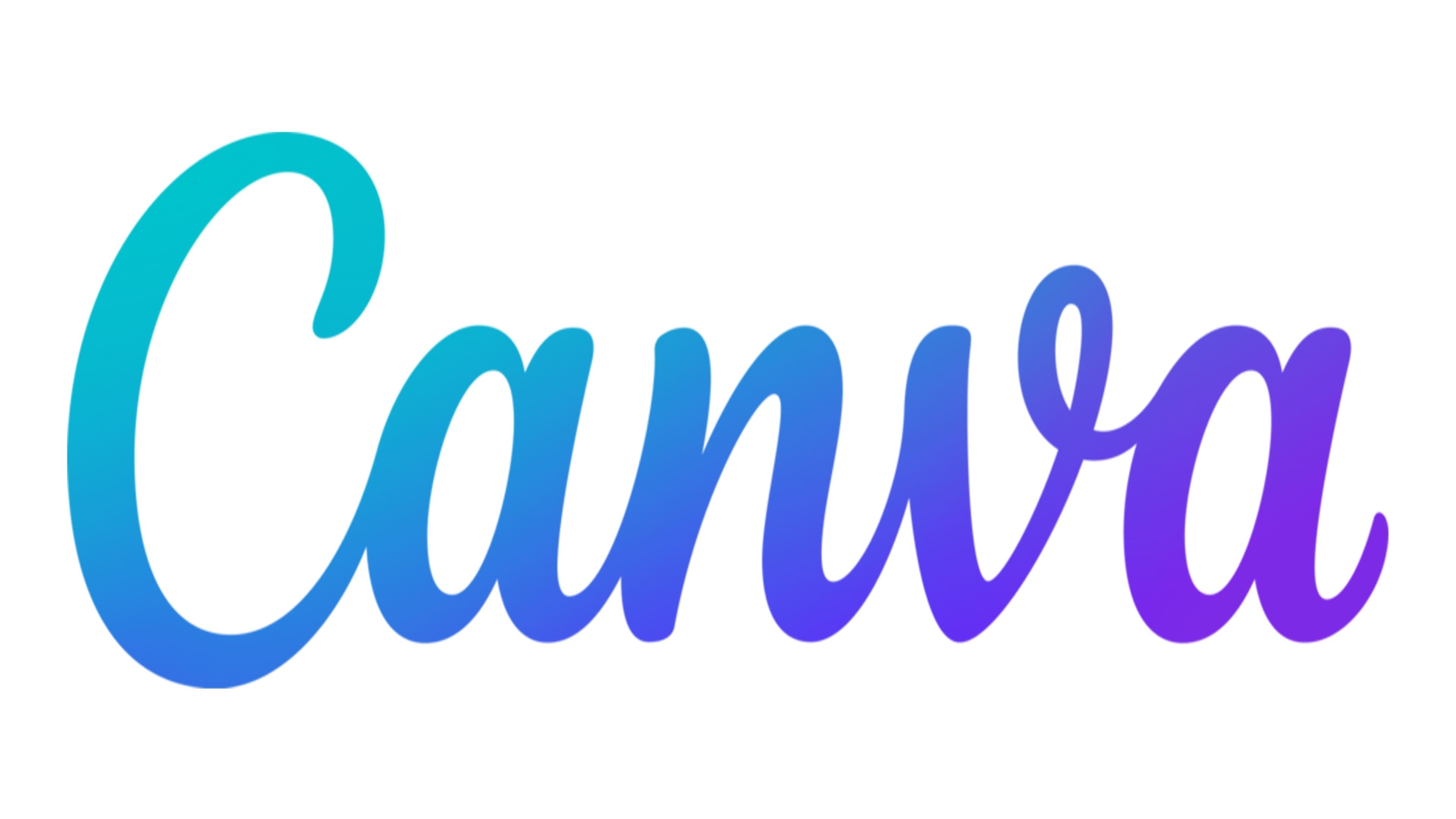 Canva - Design graphique