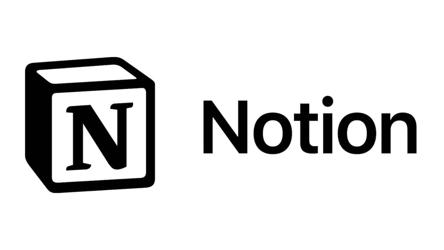 Notion - Gestion de projet et documentation