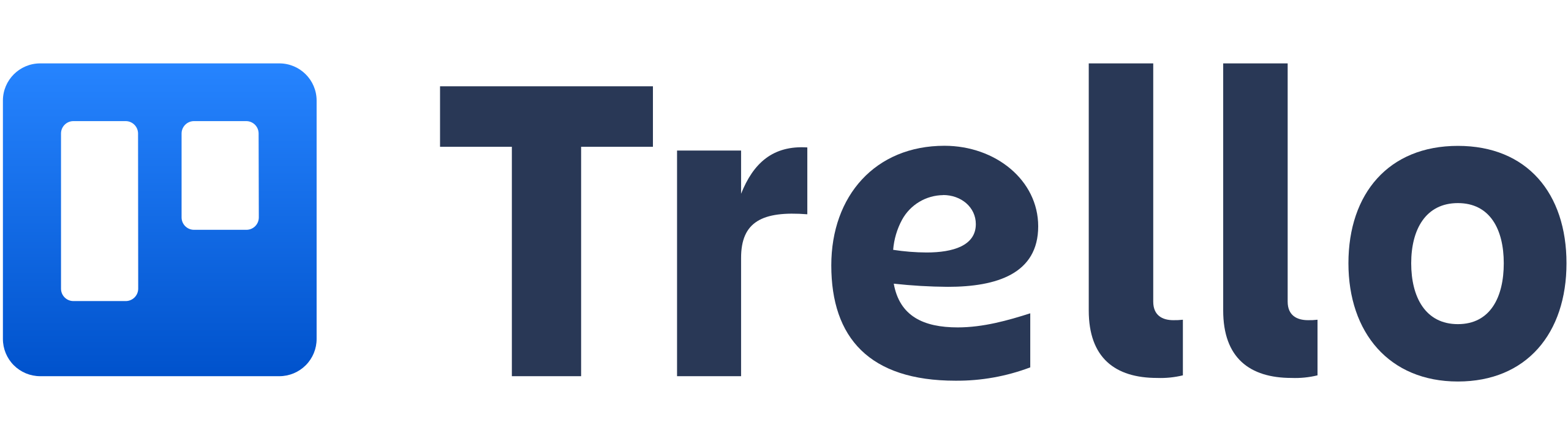 Trello - Gestion de projet