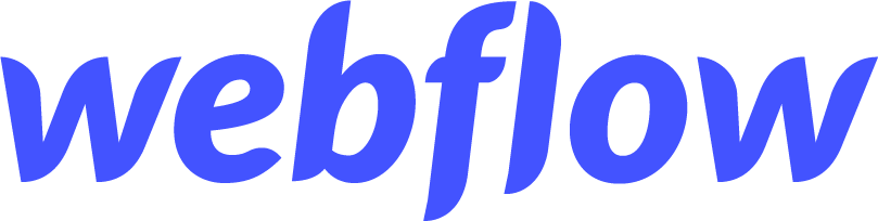 Webflow - Design et développement no-code