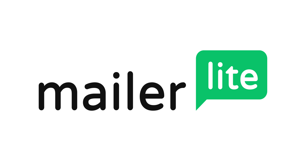 MailerLite - Email marketing