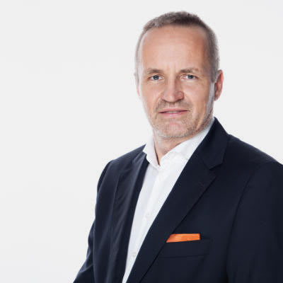 Christian Riesenberger