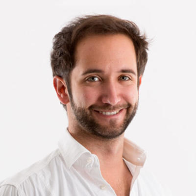Julian Scheuchenzuber