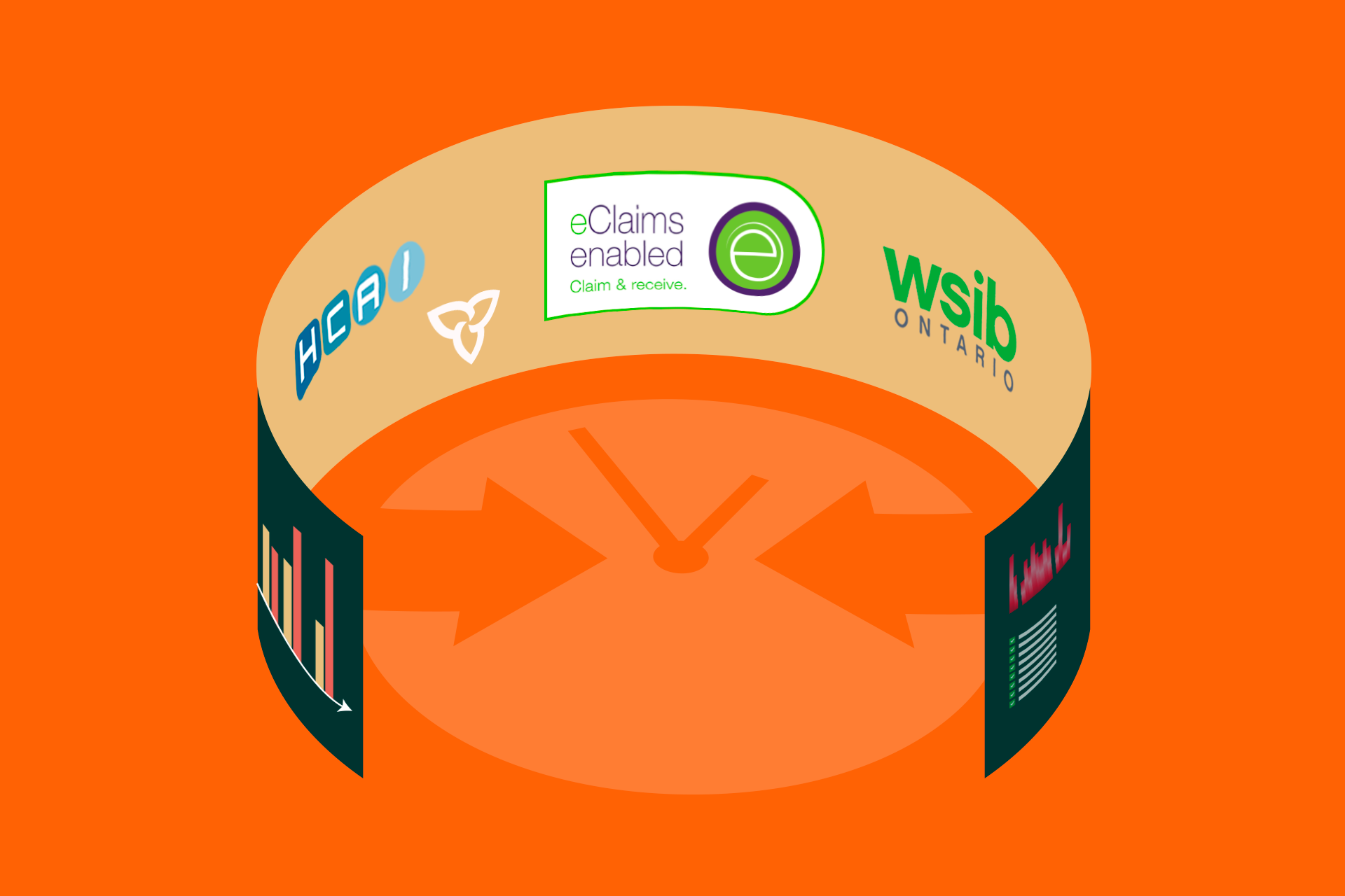 8 Reasons To Use Universal Office For Telus Health Eclaims Submissions Antibex Software