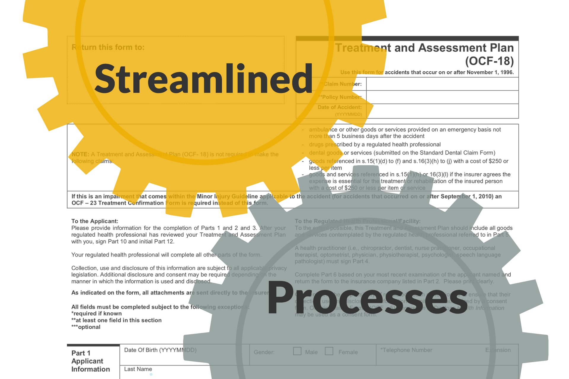 Universal Office Streamlines OCF18 Completion Antibex Software