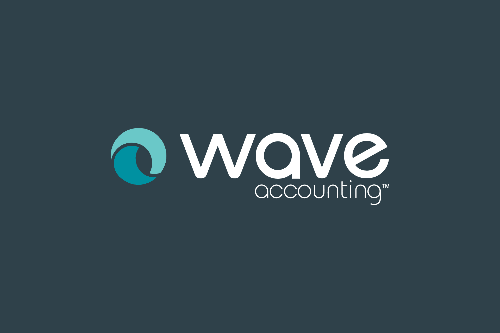 free accounting software wave