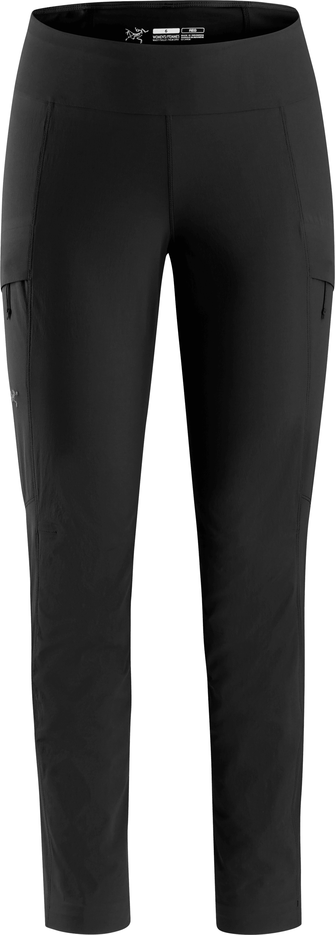 Arc'teryx Sabria Pant Dame