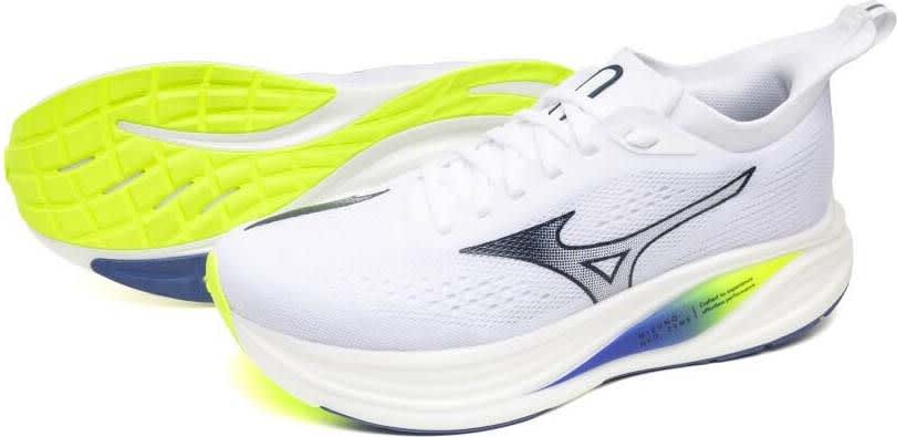 Mizuno Neo Zen 2 Herre