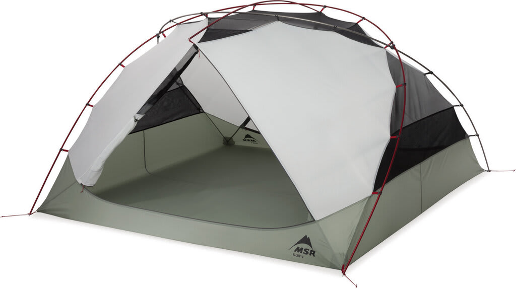 Msr Elixir 4P Unisex