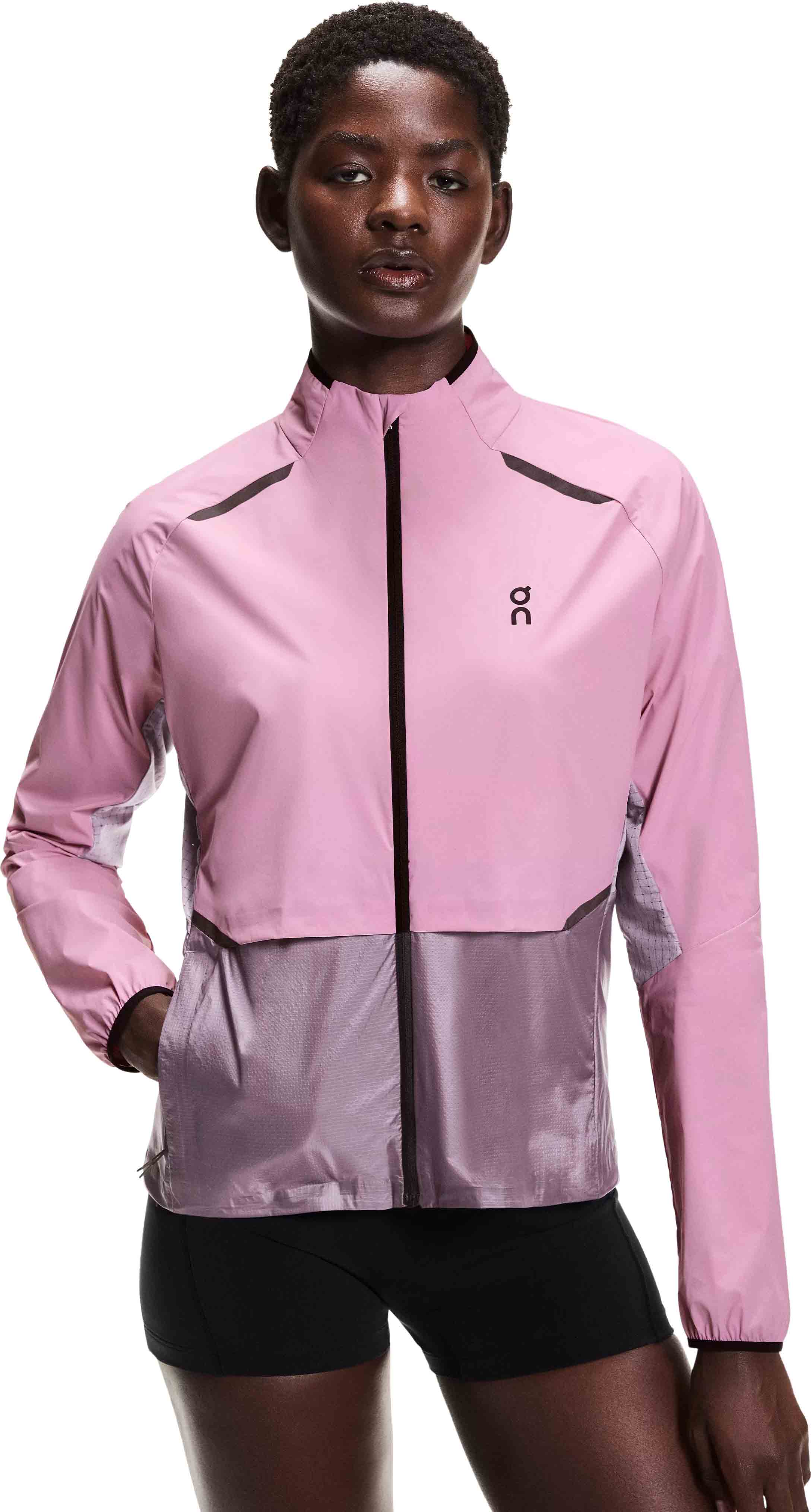 On Weather Jacket Dame