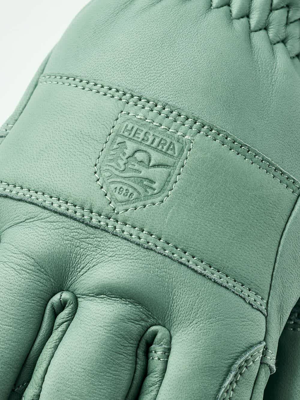 Hestra Ergo Grip CZone Vernum Gloves Unisex