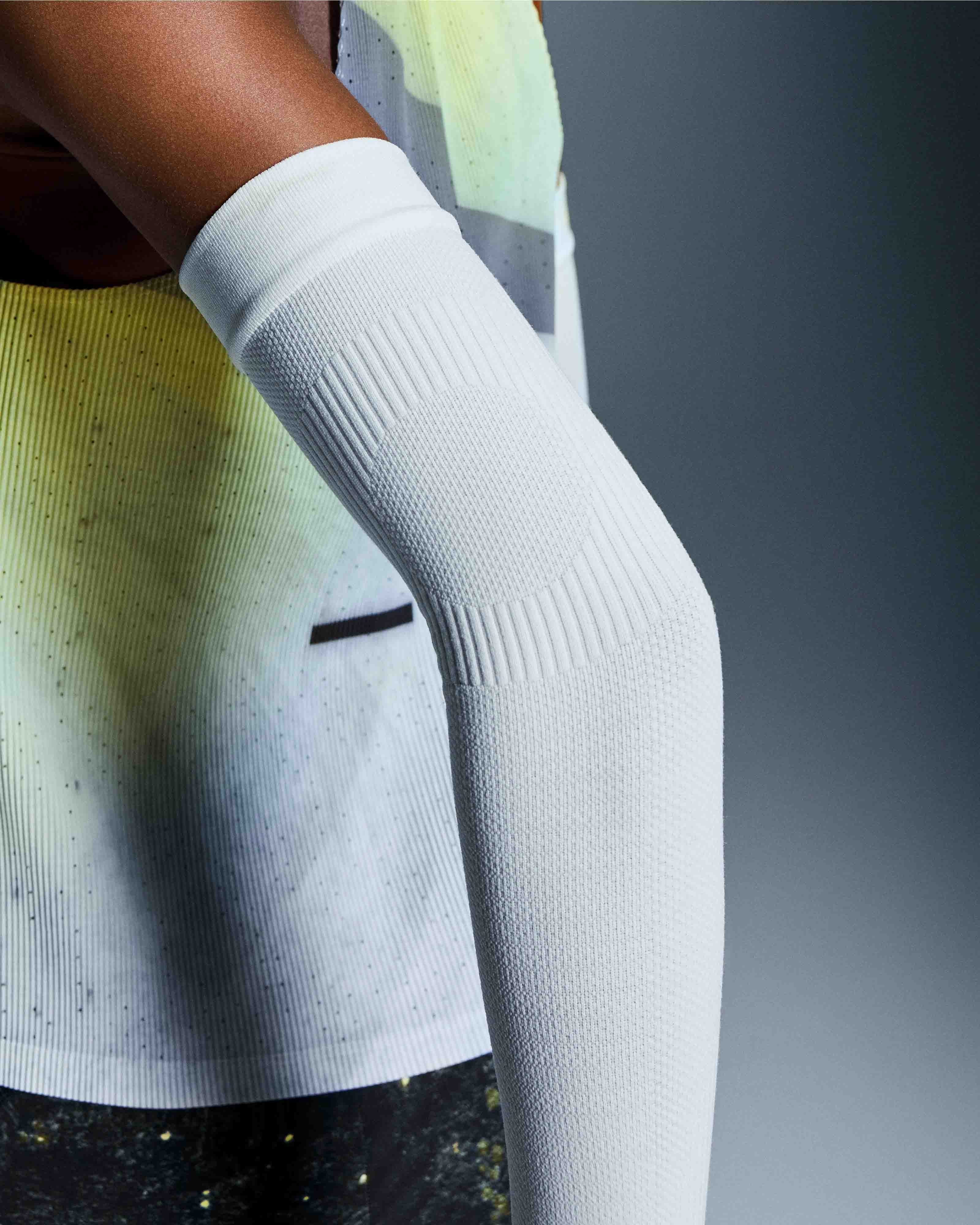 On Performance Arm Sleeves Unisex