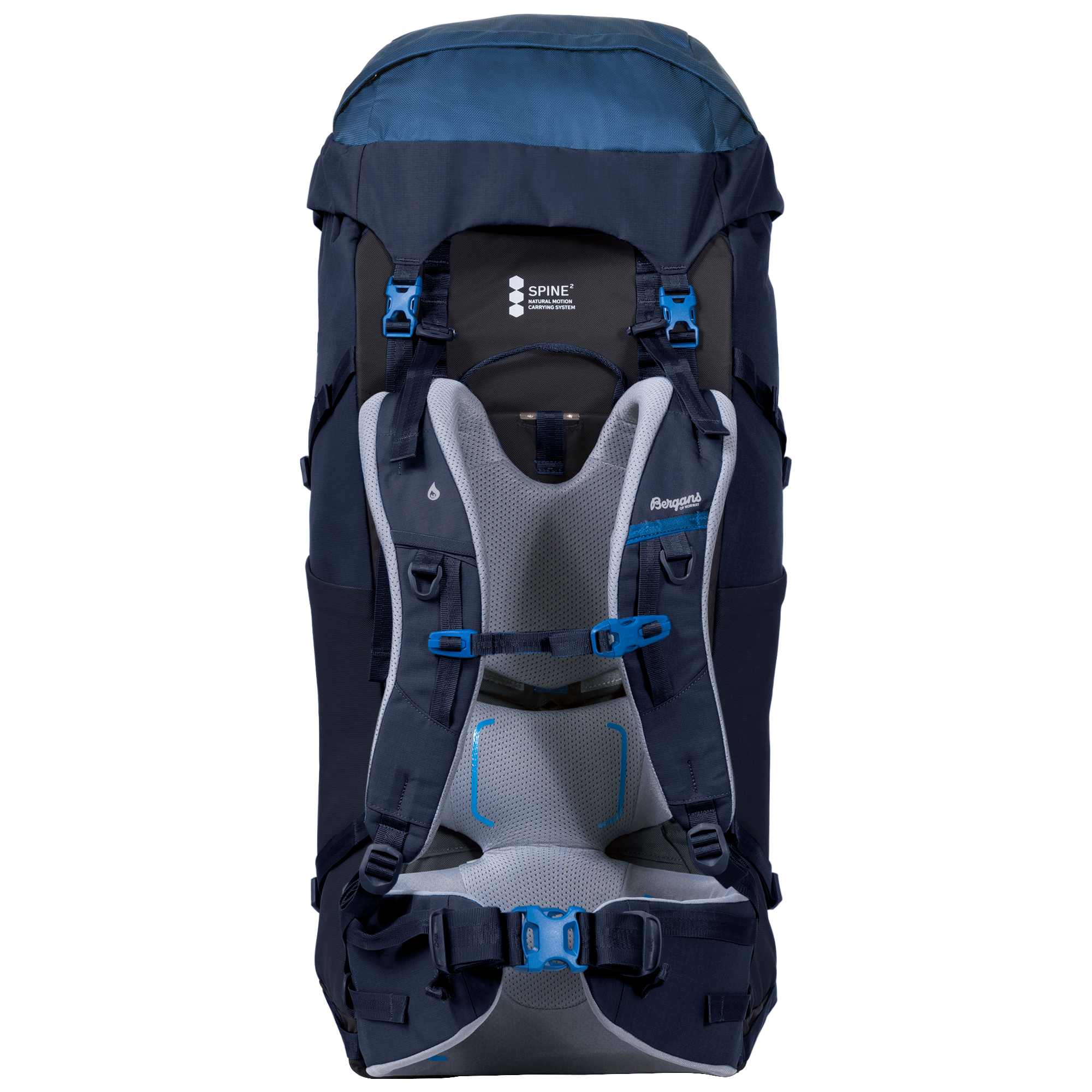 Bergans Trollhetta V5 95 Herre