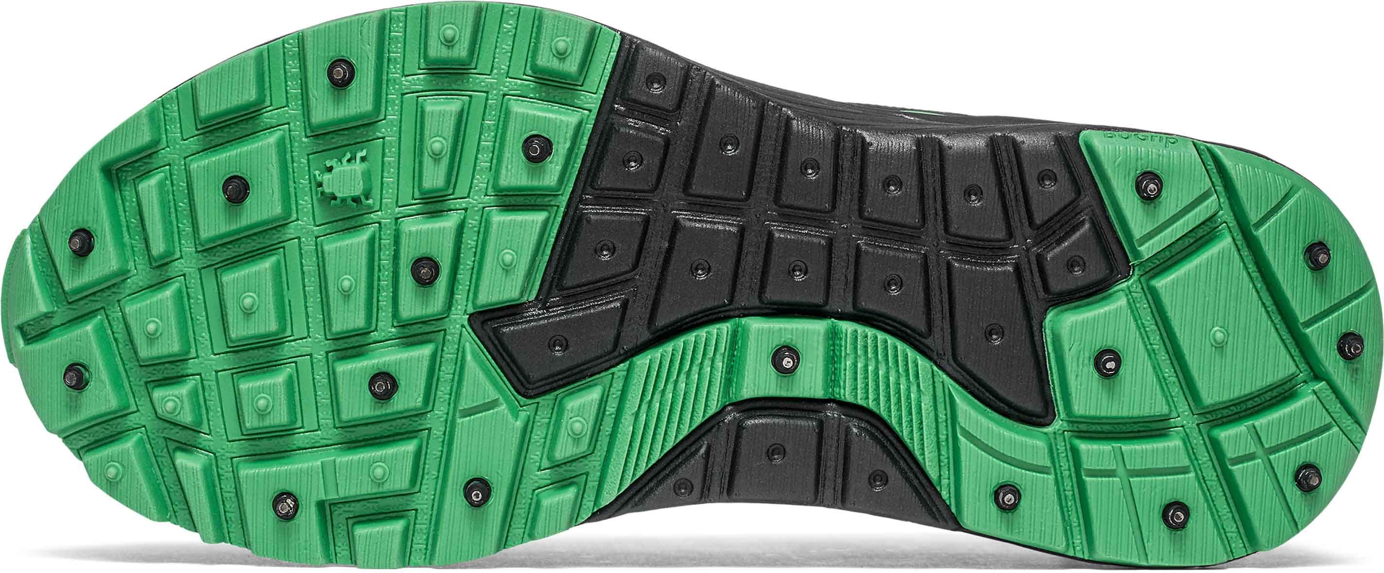 Icebug NewRun BUGrip GTX Herre