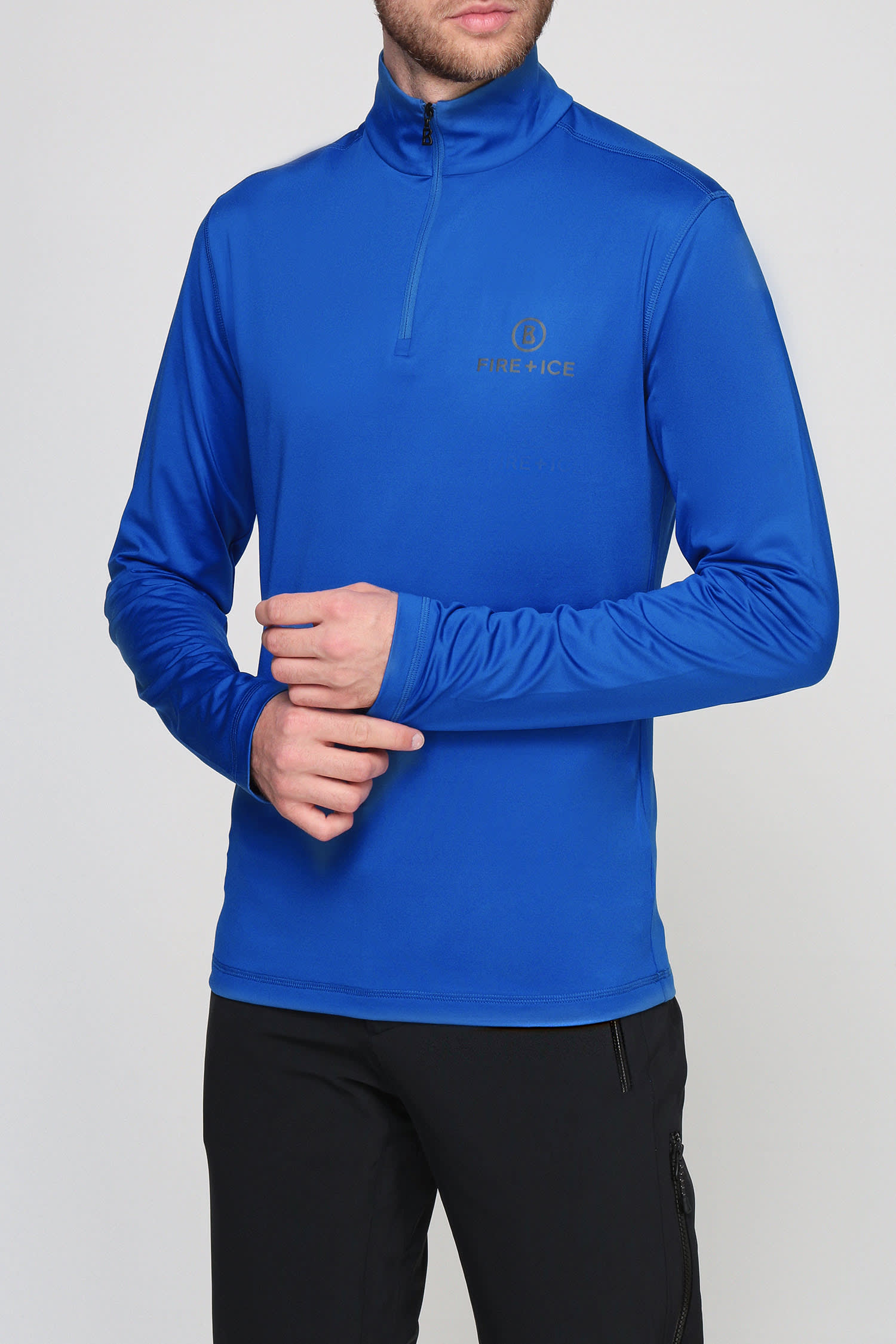 Bogner Fire+Ice Pascal Midlayer Herre