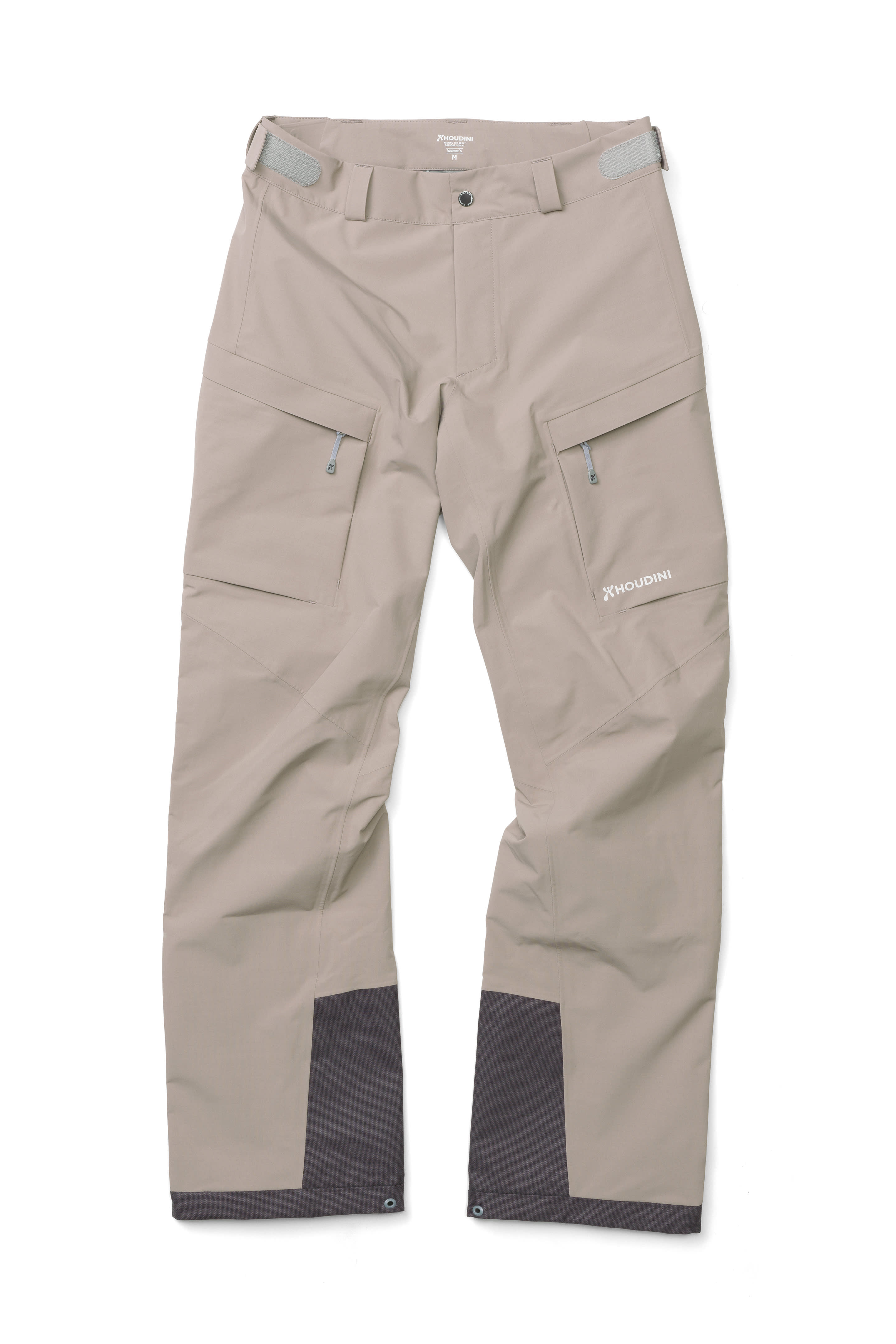 Houdini Heyday Pants Dame | Sportsnett