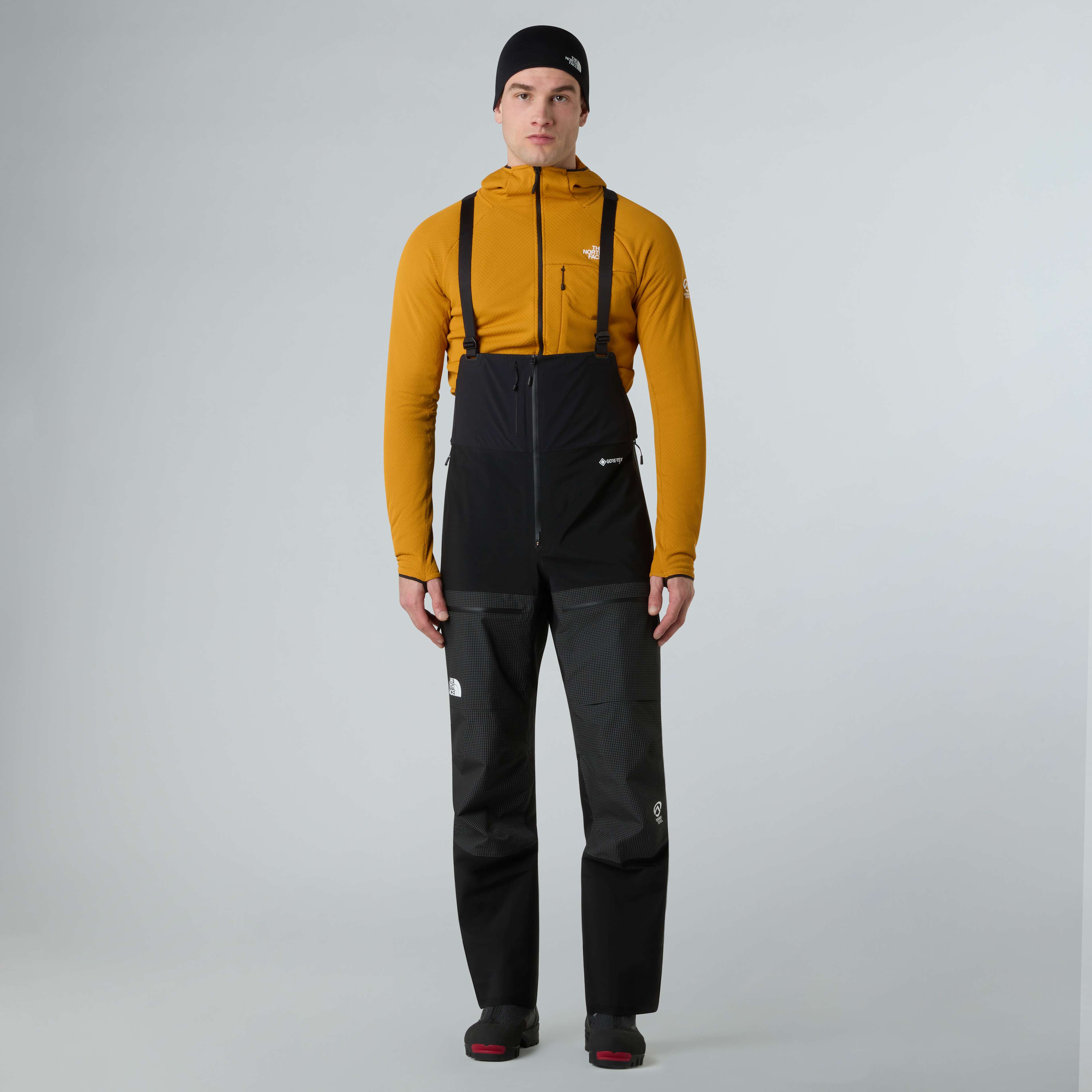 The North Face M Summit Series Mountain GORE-TEX® Pro Bibs Herre