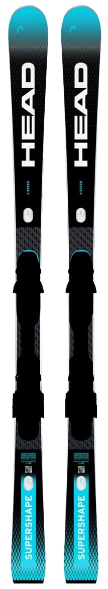 Head Supershape e-Speed Unisex