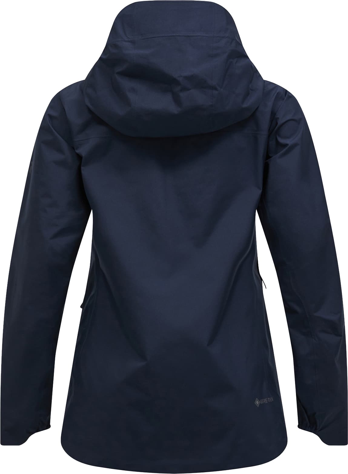 Peak Performance Commuter GTX Paclite Shell Jacket Dame