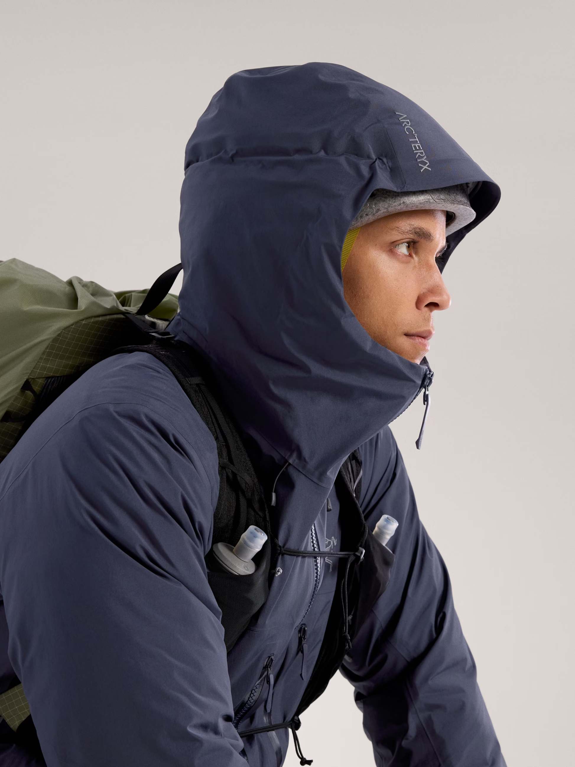 Arc'teryx Beta Down Insulated Jacket Herre