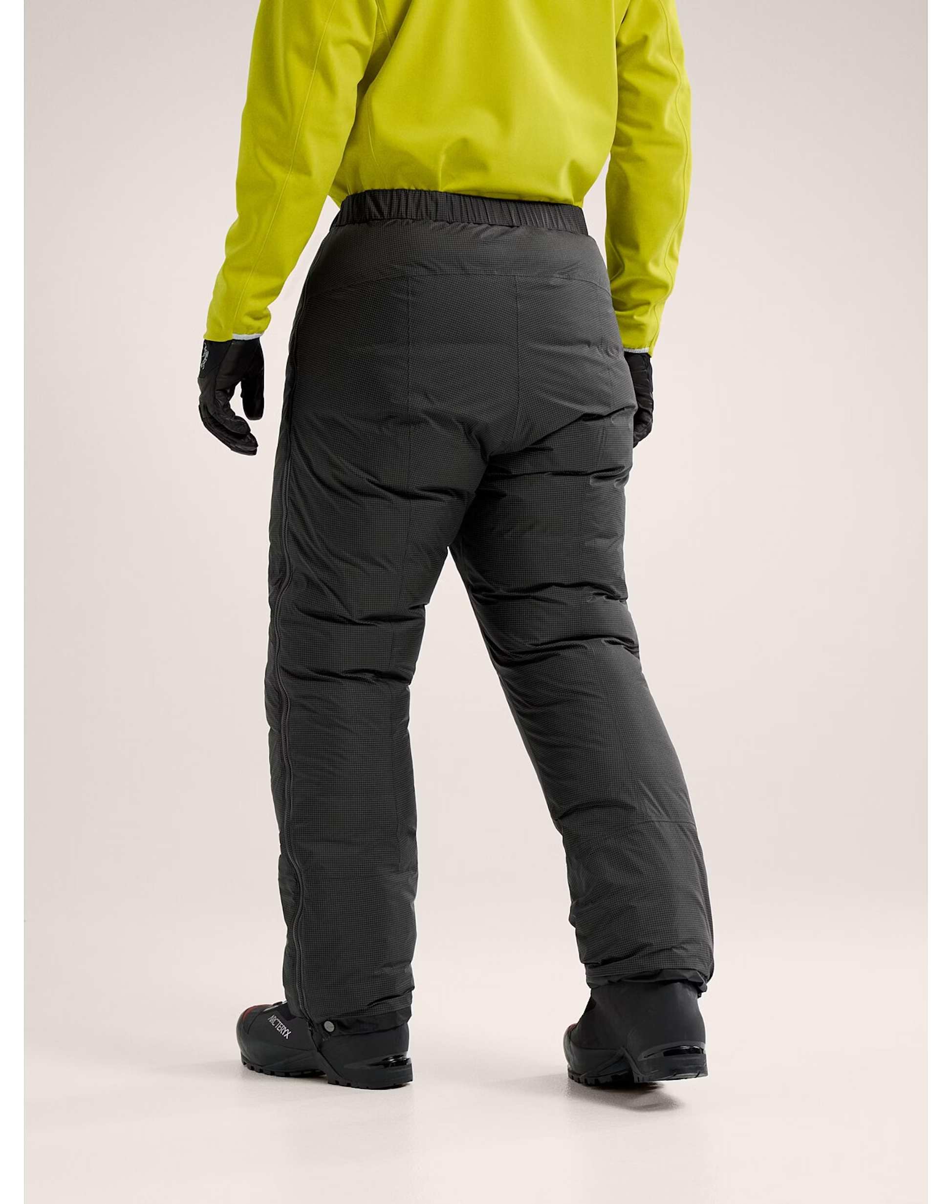 ARC’TERYX Alpha Insulated Pant Black M Alpha Insulated Pant | Arc'teryx Ireland