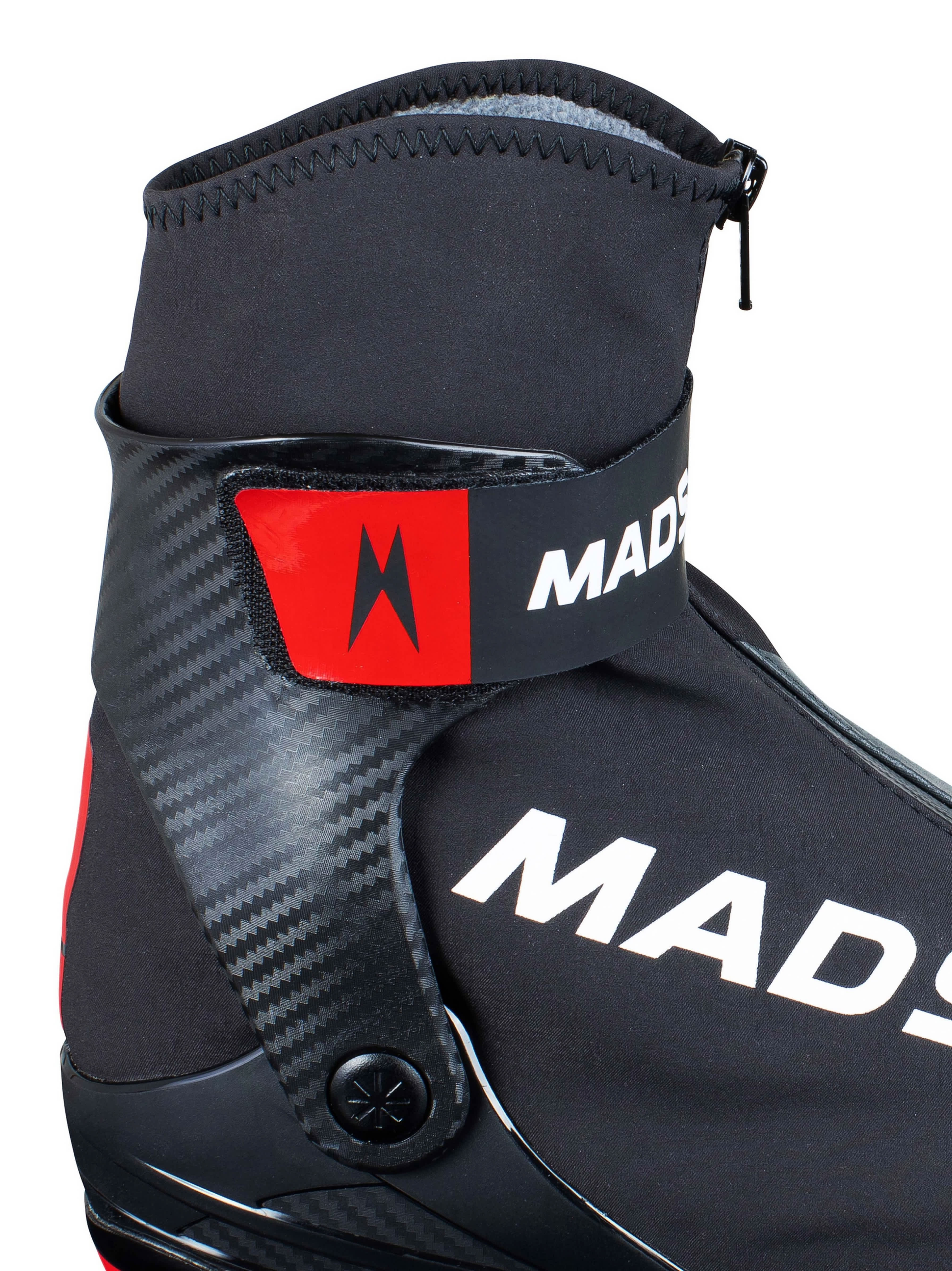 Madshus Race Speed Skate Unisex
