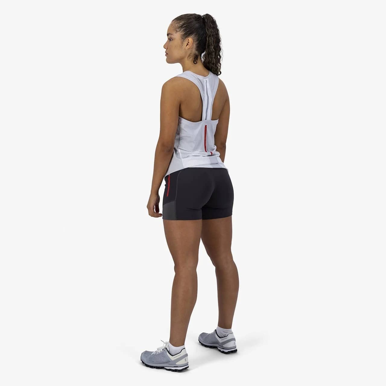 Swix Carbon Singlet Dame