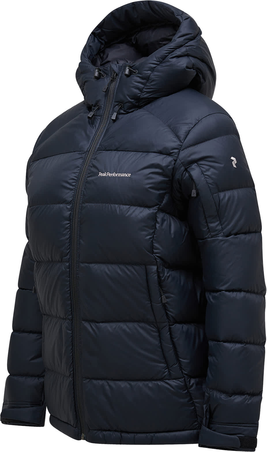 Peak Performance Frost Down Jacket Dame Dame