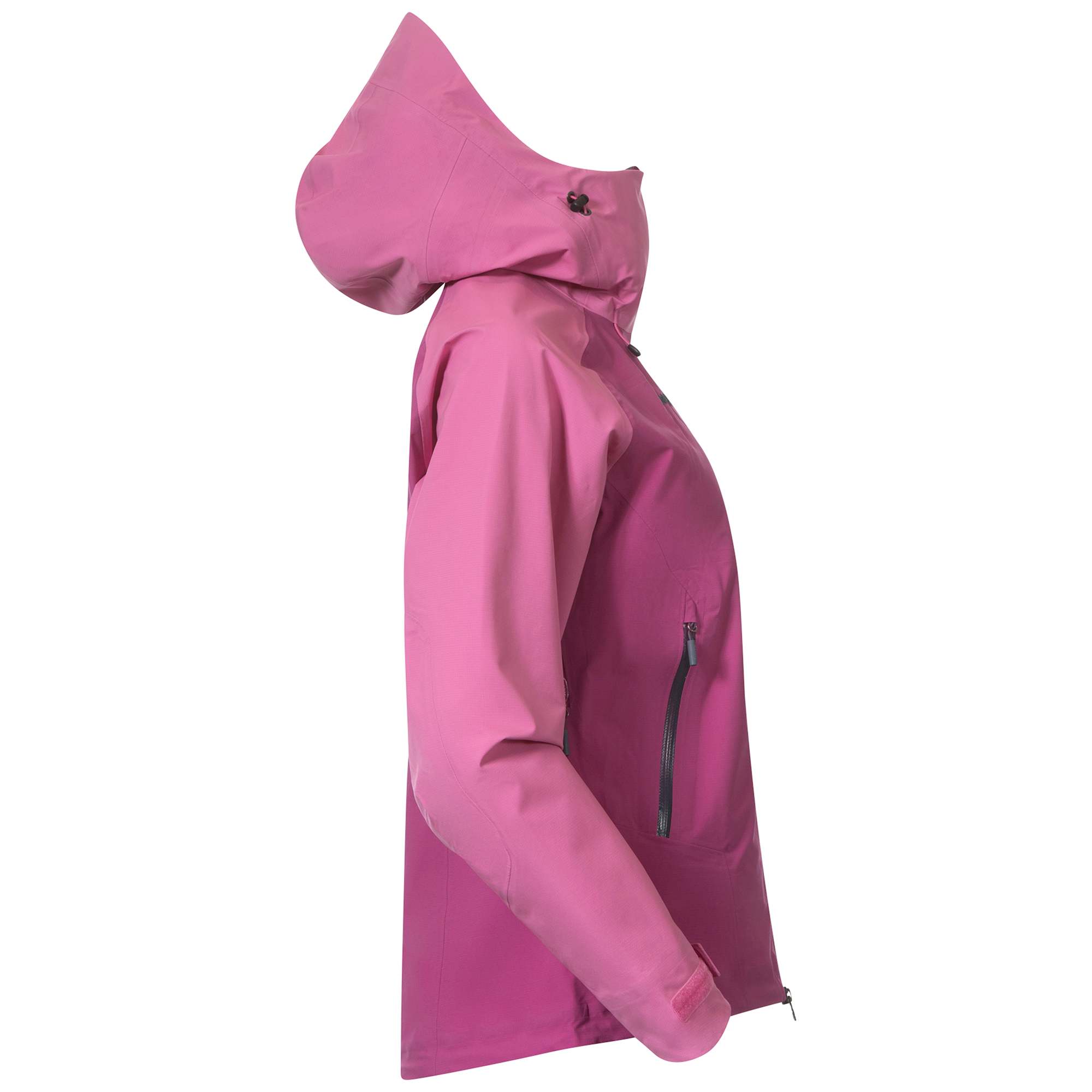 Bergans Romsdal V2 3L Jacket Dame Dame