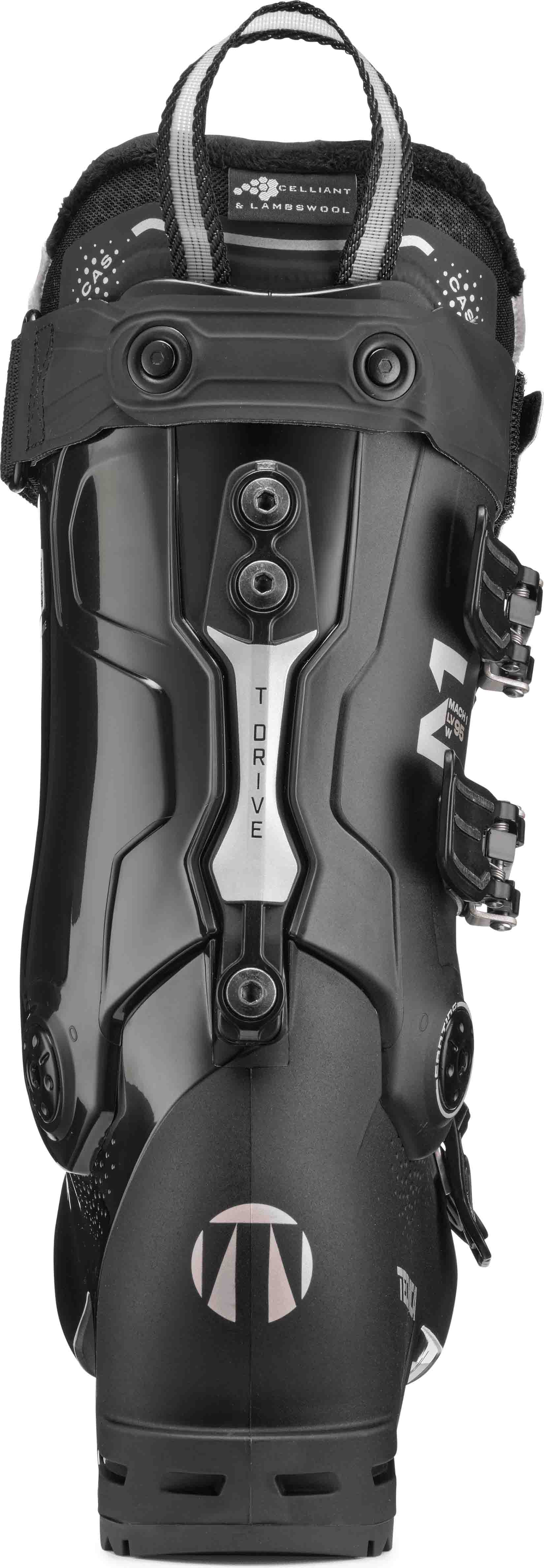 Tecnica Mach1 95 TD GW Dame