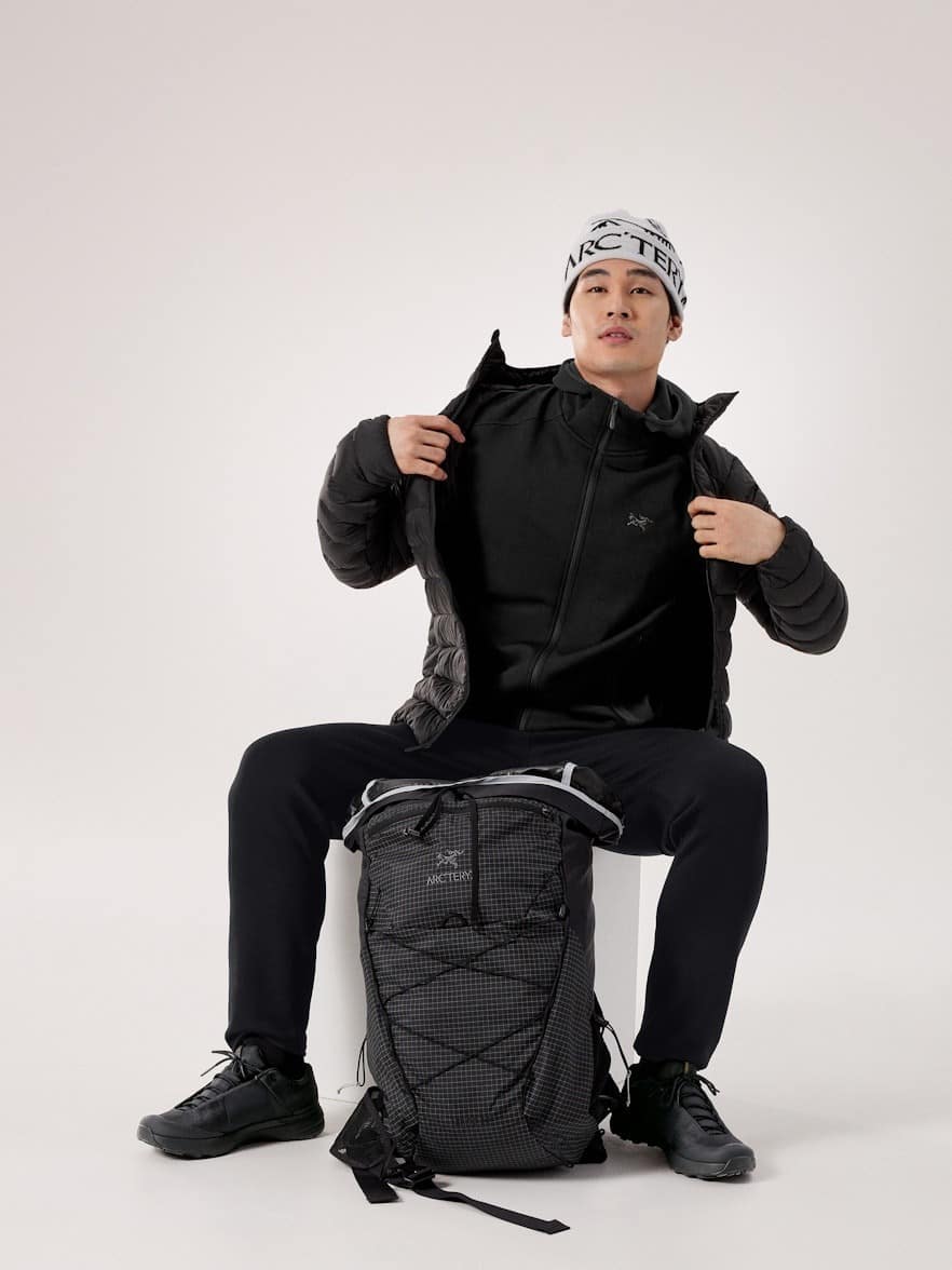 Arc'teryx Kyanite Hoody Herre