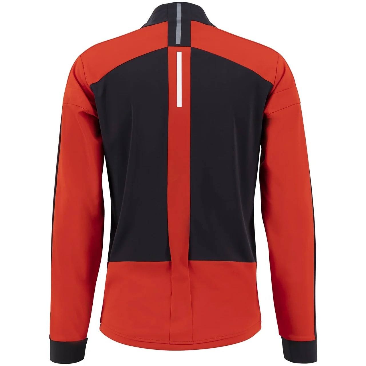 Swix Carbon Light Softshell Jacket Herre