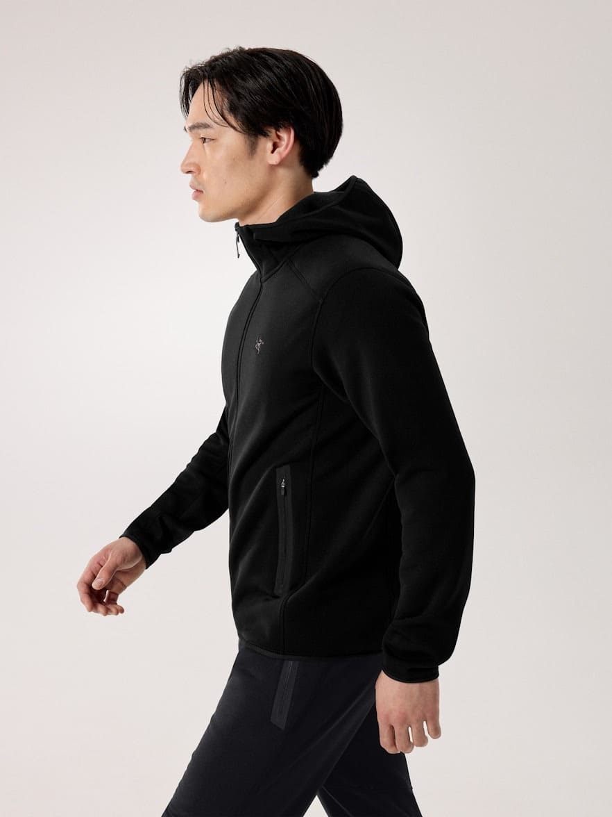 Arc'teryx Kyanite Hoody Herre