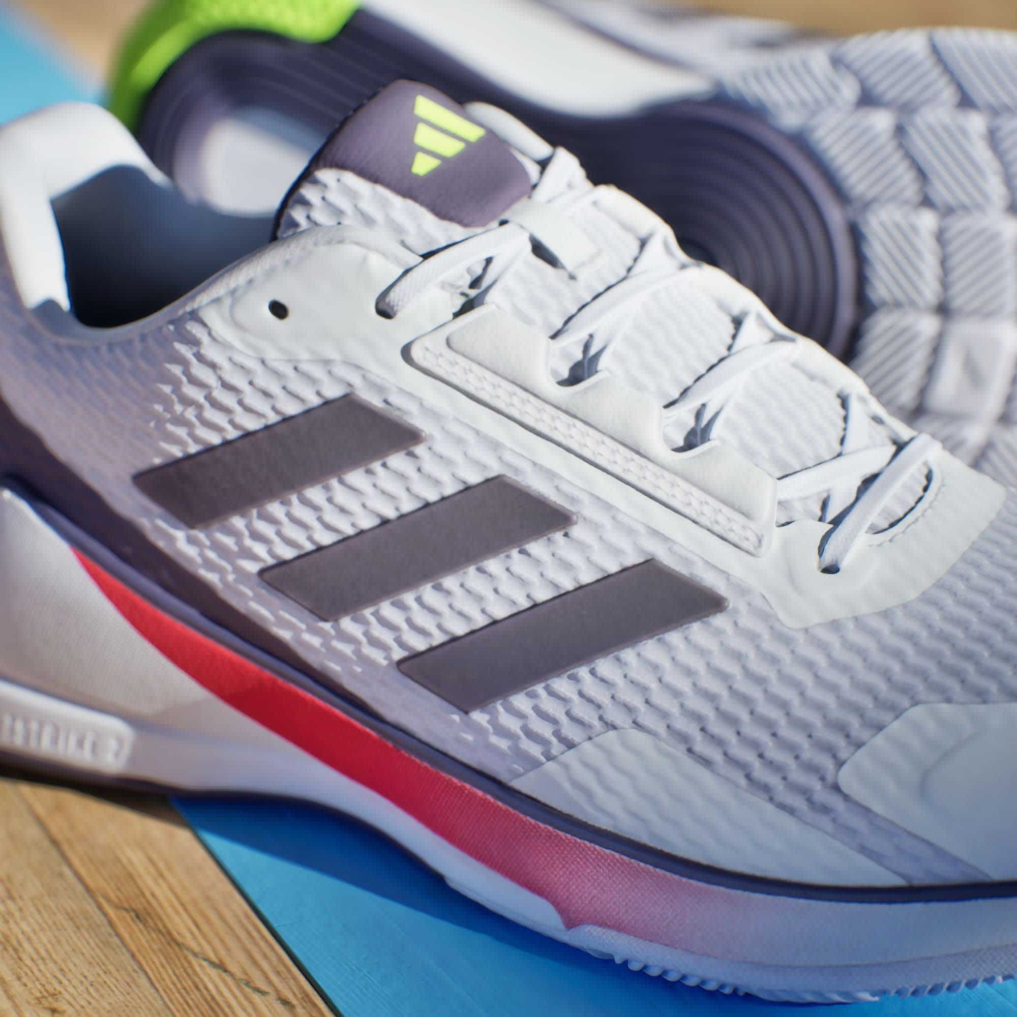 Adidas Novaflight 2 Herre