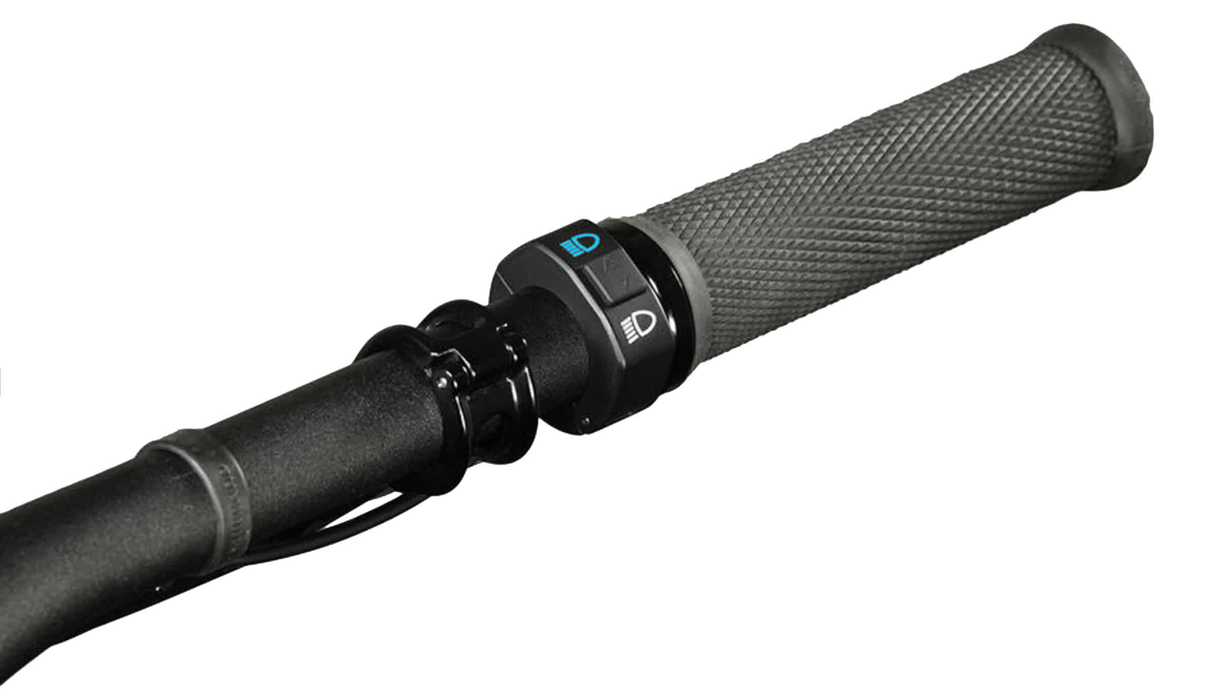 Lupine SL SF Shimano 31.8mm Unisex