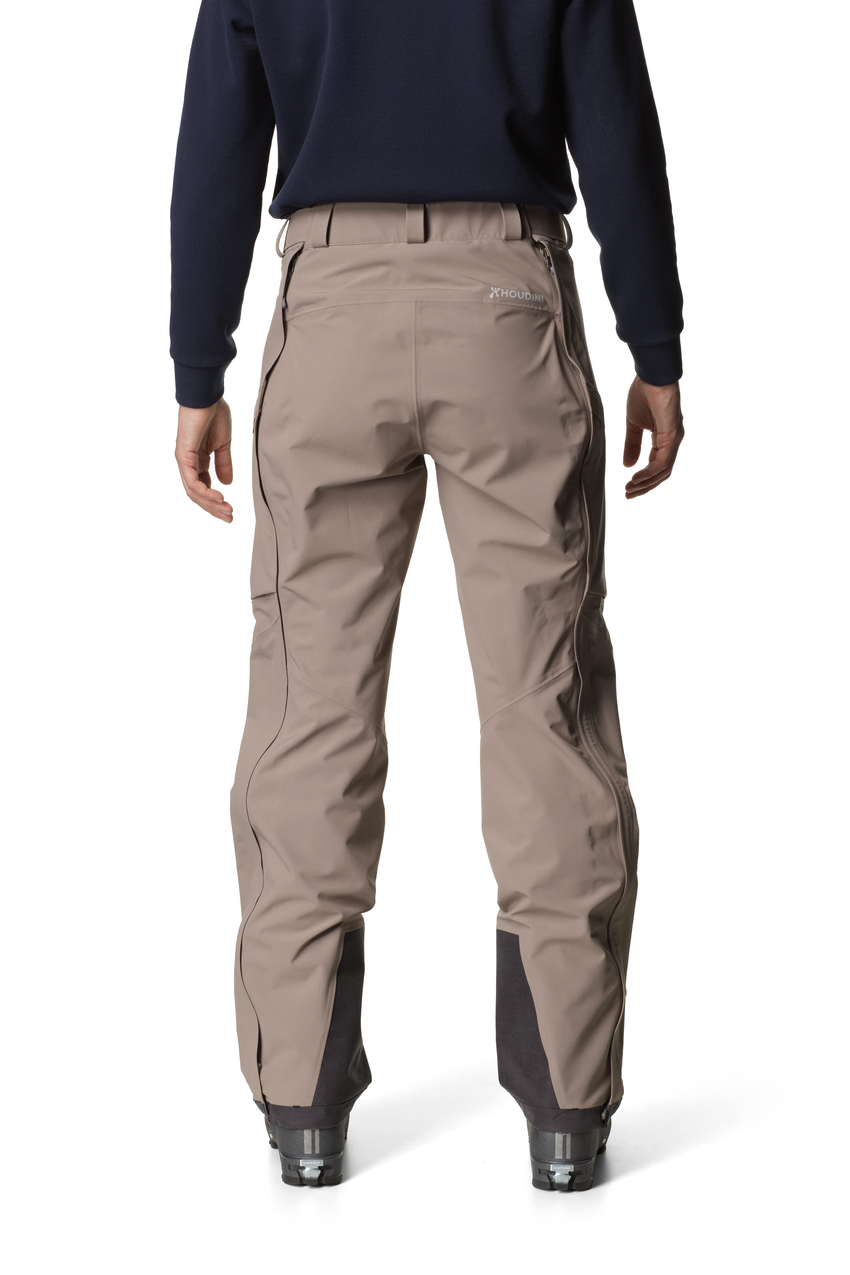 【新品】Houdini Ms Heyday Pants XL Houdini Heyday Pants W Dame