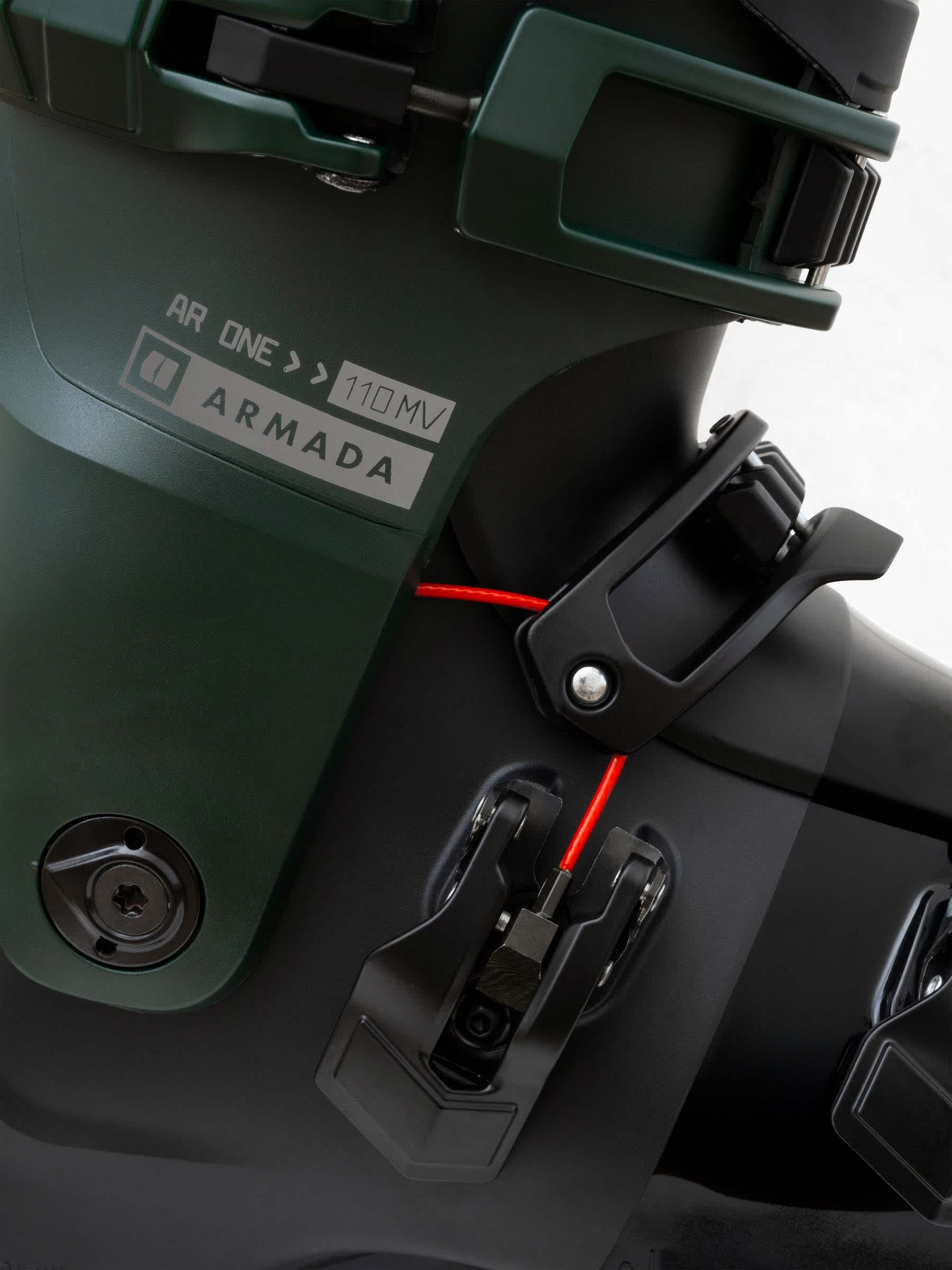 Armada AR ONE 110 MV Unisex