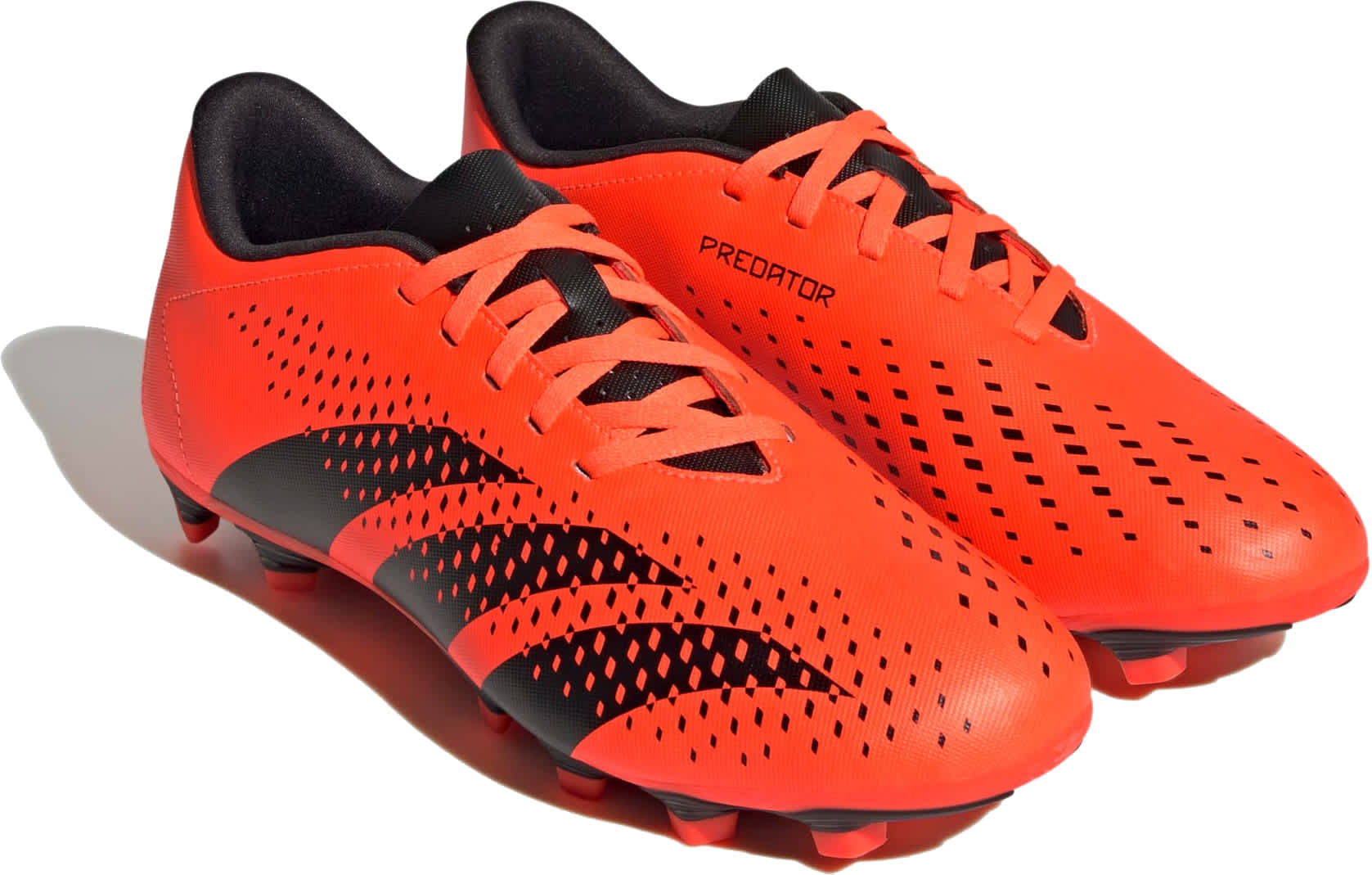 Adidas Predator Accuracy.4 FxG Unisex
