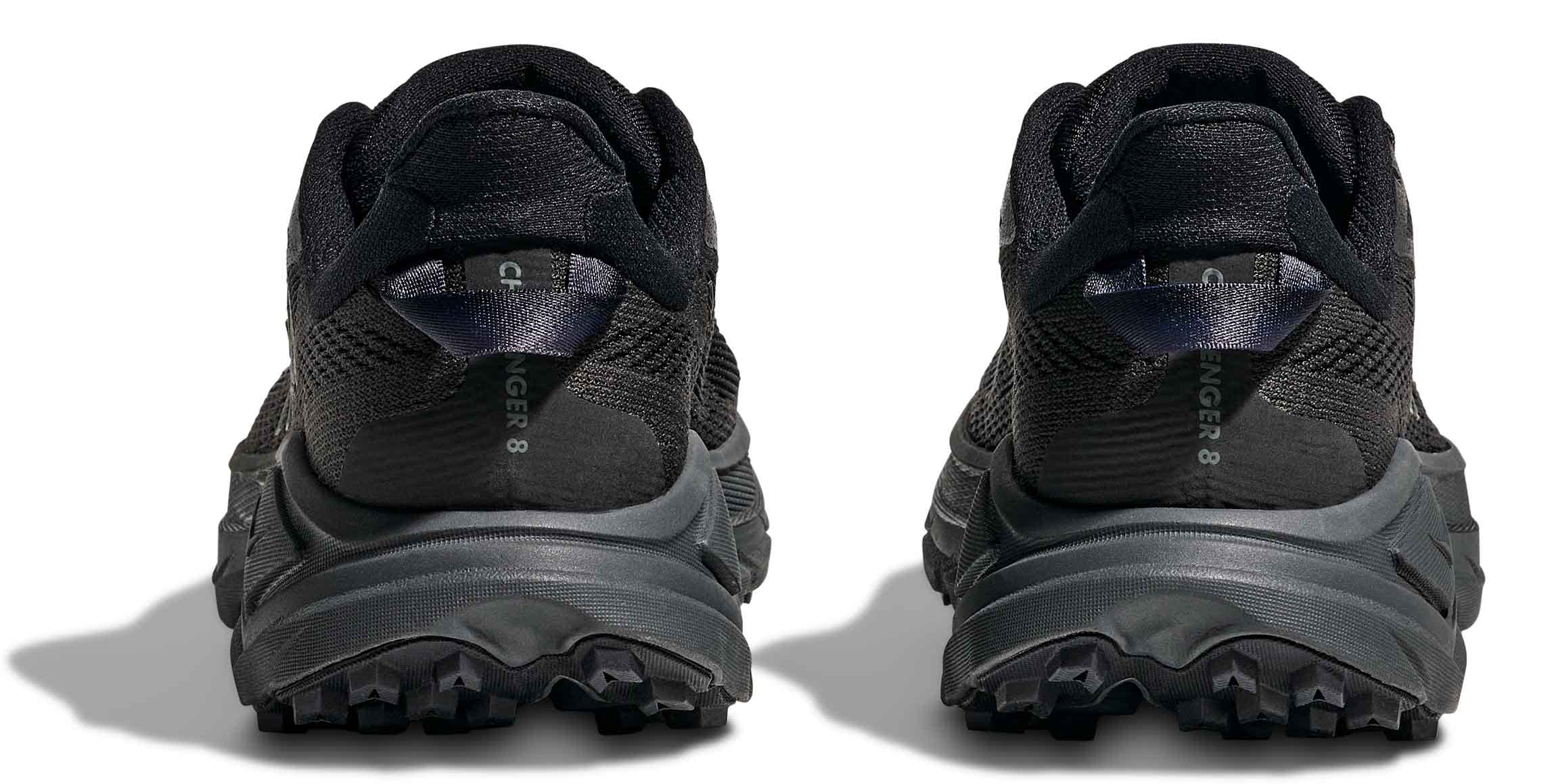 Hoka Challenger 8 Dame